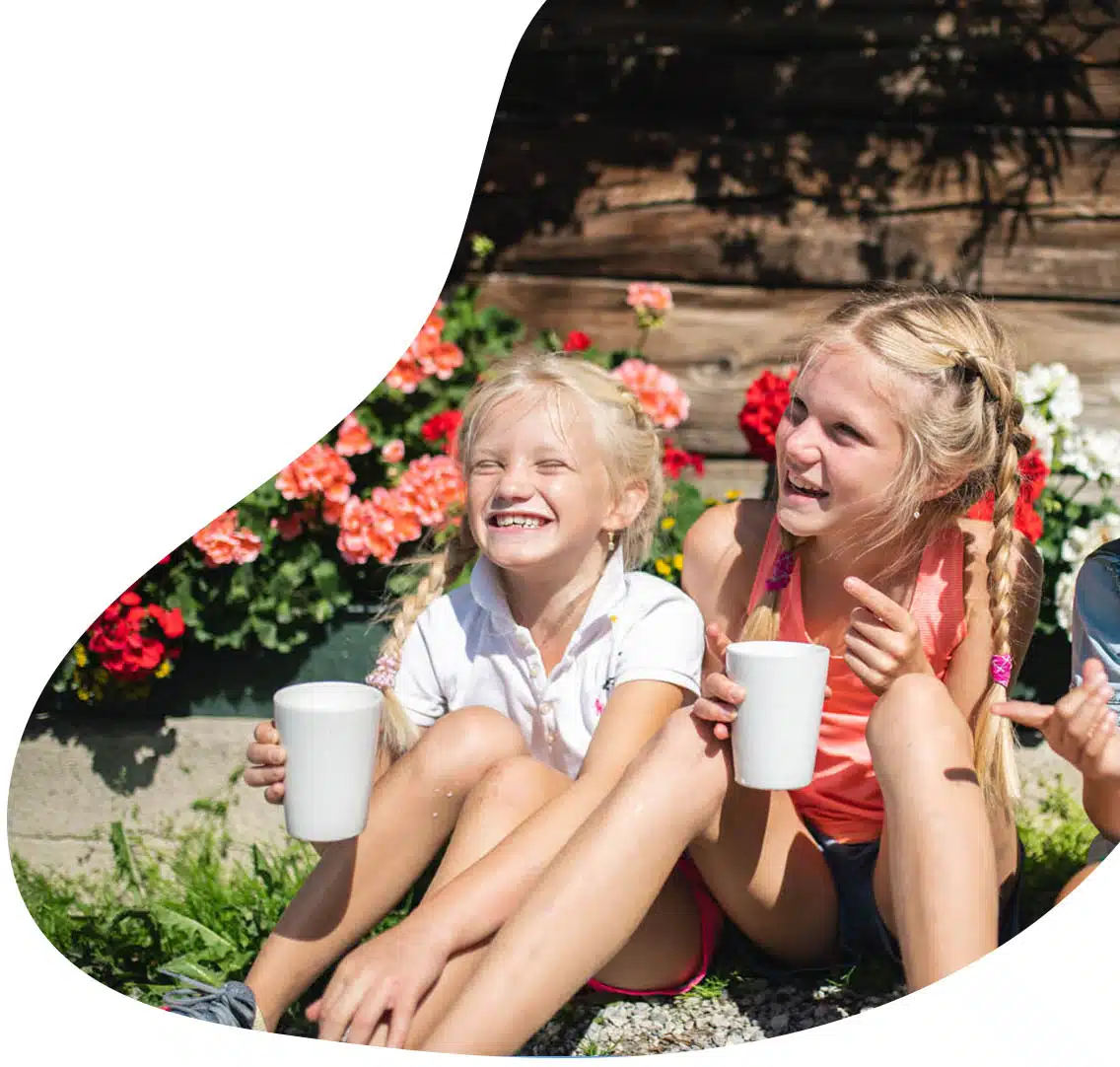 Urlaub mit Kindern am Bauernhof in Altenmarkt - Salzburger Land, Erlebnisbauernhöfe Altenmarkt
