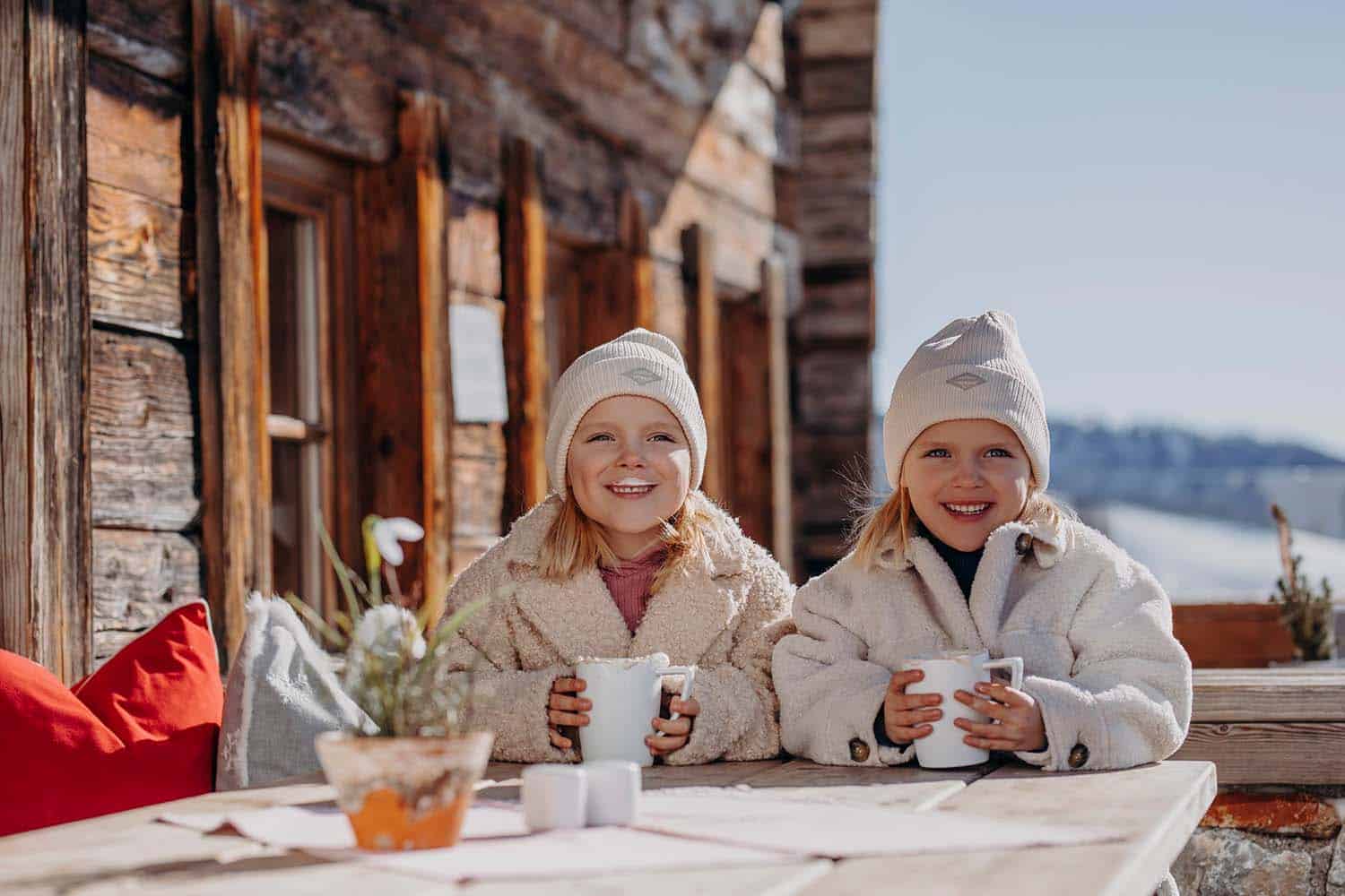 Urlaub mit Kindern am Bauernhof in Altenmarkt - Salzburger Land, Erlebnisbauernhöfe Altenmarkt
