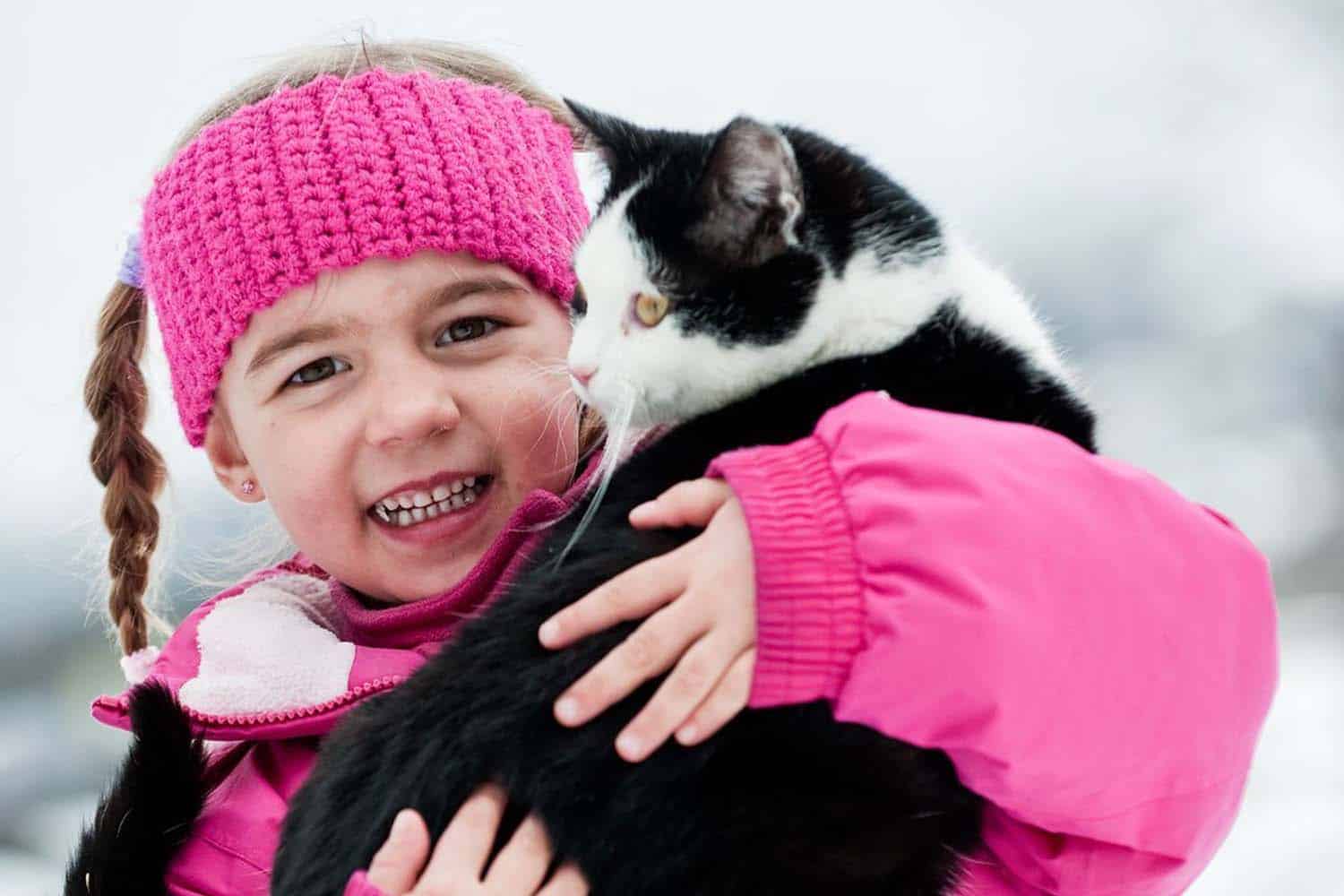 Urlaub mit Kindern am Bauernhof in Altenmarkt - Salzburger Land, Erlebnisbauernhöfe Altenmarkt