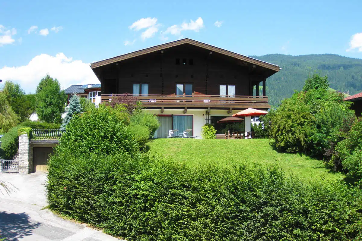Bauernhof Kuchlberg - Mitglied der Erlebnisbauernhöfe Altenmarkt im Salzburger Land