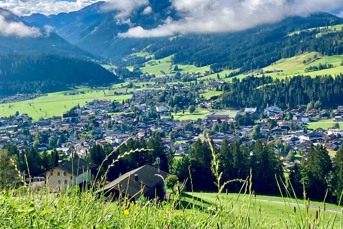Bauernhof Heissgut - Mitglied der Erlebnisbauernhöfe Altenmarkt im Salzburger Land