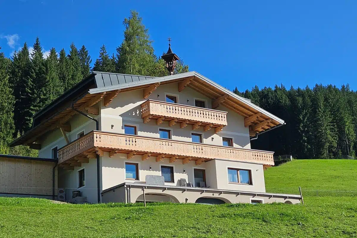 Bauernhof Peterlehen - Mitglied der Erlebnisbauernhöfe Altenmarkt im Salzburger Land