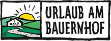 Urlaub am Bauernhof Logo