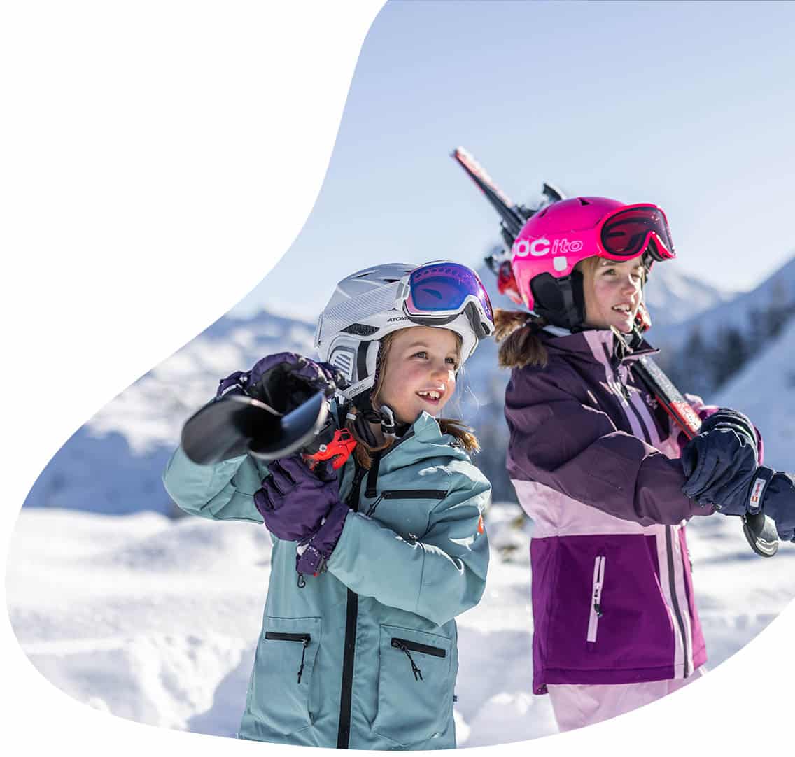 Urlaub mit Kindern am Bauernhof in Altenmarkt - Salzburger Land, Erlebnisbauernhöfe Altenmarkt