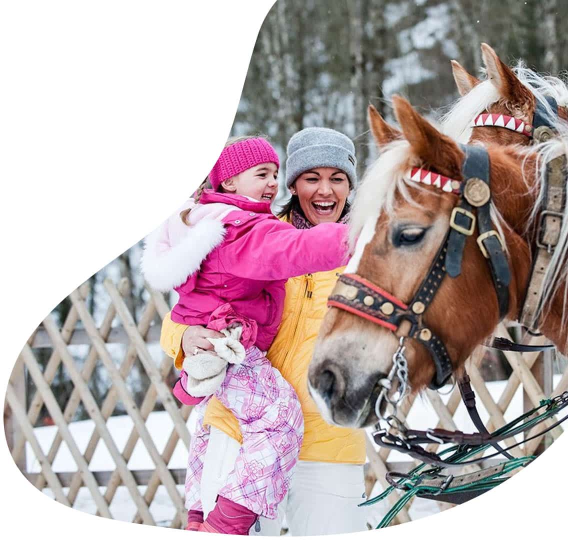 Urlaub mit Kindern am Bauernhof in Altenmarkt - Salzburger Land, Erlebnisbauernhöfe Altenmarkt